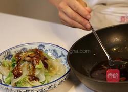 蚝油生菜的做法图解10