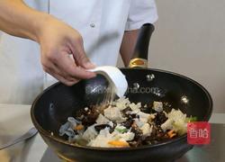 双耳炒素味的做法图解9