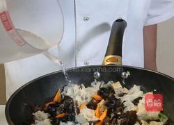 双耳炒素味的做法图解10