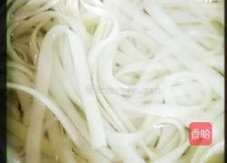 酸菜粉的做法图解3