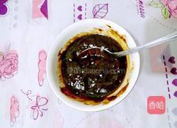 杂粮鸡蛋饼的做法图解2