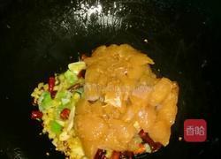 香菇油菜的做法图解7