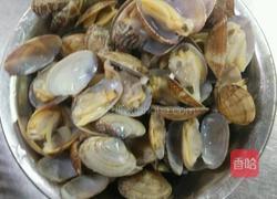 辣炒花饸的做法图解1