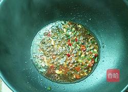 浇汁娃娃菜的做法图解7