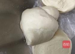 葱香酥饼的做法图解3