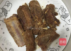 粉蒸排骨的做法图解6