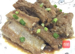 粉蒸排骨的做法图解7