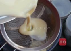 奶油奶酪布丁的做法图解10