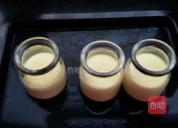 奶油奶酪布丁的做法图解13