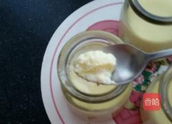 奶油奶酪布丁的做法图解14
