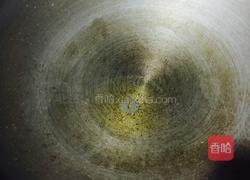 蒜蓉白灼秋葵的做法图解5