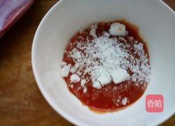 茄汁杏鲍菇的做法图解4