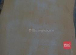 麻辣油泼南瓜面的做法图解10