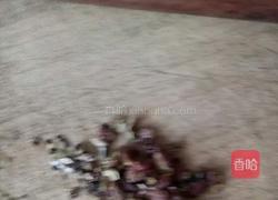 麻辣油泼南瓜面的做法图解15