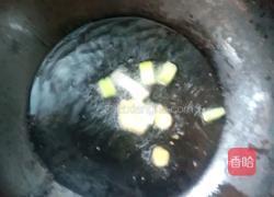 麻辣油泼南瓜面的做法图解18