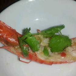 清蒸大虾的做法[图]