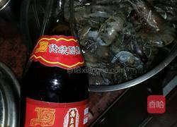 清蒸大虾的做法图解5