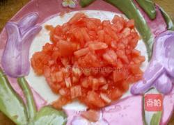 孜然香焗番茄土豆泥的做法图解7