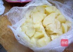 孜然香焗番茄土豆泥的做法图解8