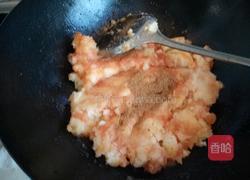 孜然香焗番茄土豆泥的做法图解13