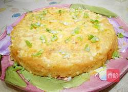 孜然香焗番茄土豆泥的做法图解19