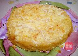 孜然香焗番茄土豆泥的做法图解20