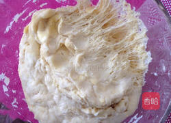 玉米豆沙饼的做法图解6