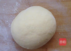 玉米豆沙饼的做法图解7