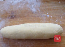 玉米豆沙饼的做法图解12