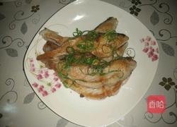 酒香爆腌鱼的做法图解6