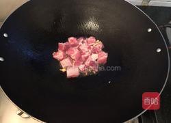 排骨炒西芹菜的做法图解5