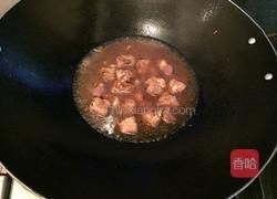 排骨炒西芹菜的做法图解8