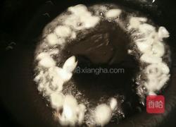 胡萝卜木耳炒鸡蛋的做法图解4