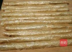 炸响铃的做法图解3