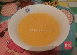 玉米粥的做法图解5