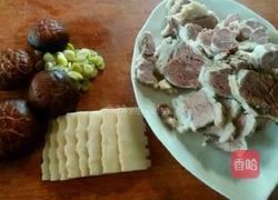 清汤牛肉的做法图解6
