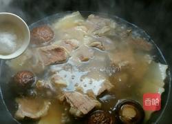 清汤牛肉的做法图解9