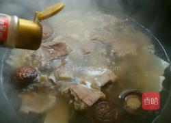 清汤牛肉的做法图解10