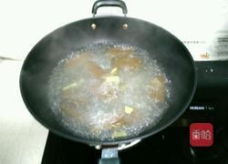 鸭血粉丝汤的做法图解6