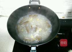 鸭血粉丝汤的做法图解7