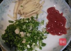 红烧鲈鱼的做法图解2