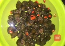 螺蛳鸡的做法图解1