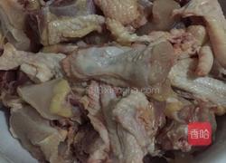 螺蛳鸡的做法图解2