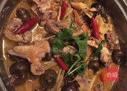 螺蛳鸡的做法图解6