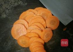 腐竹炒云耳的做法图解2