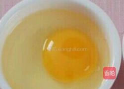 素蟹粉的做法图解3