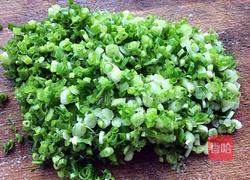 生煎包的做法图解1