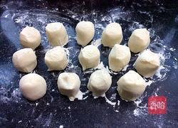 生煎包的做法图解8