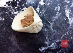 生煎包的做法图解11