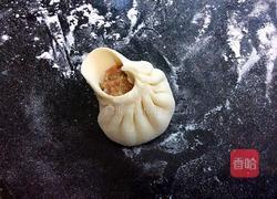 生煎包的做法图解12